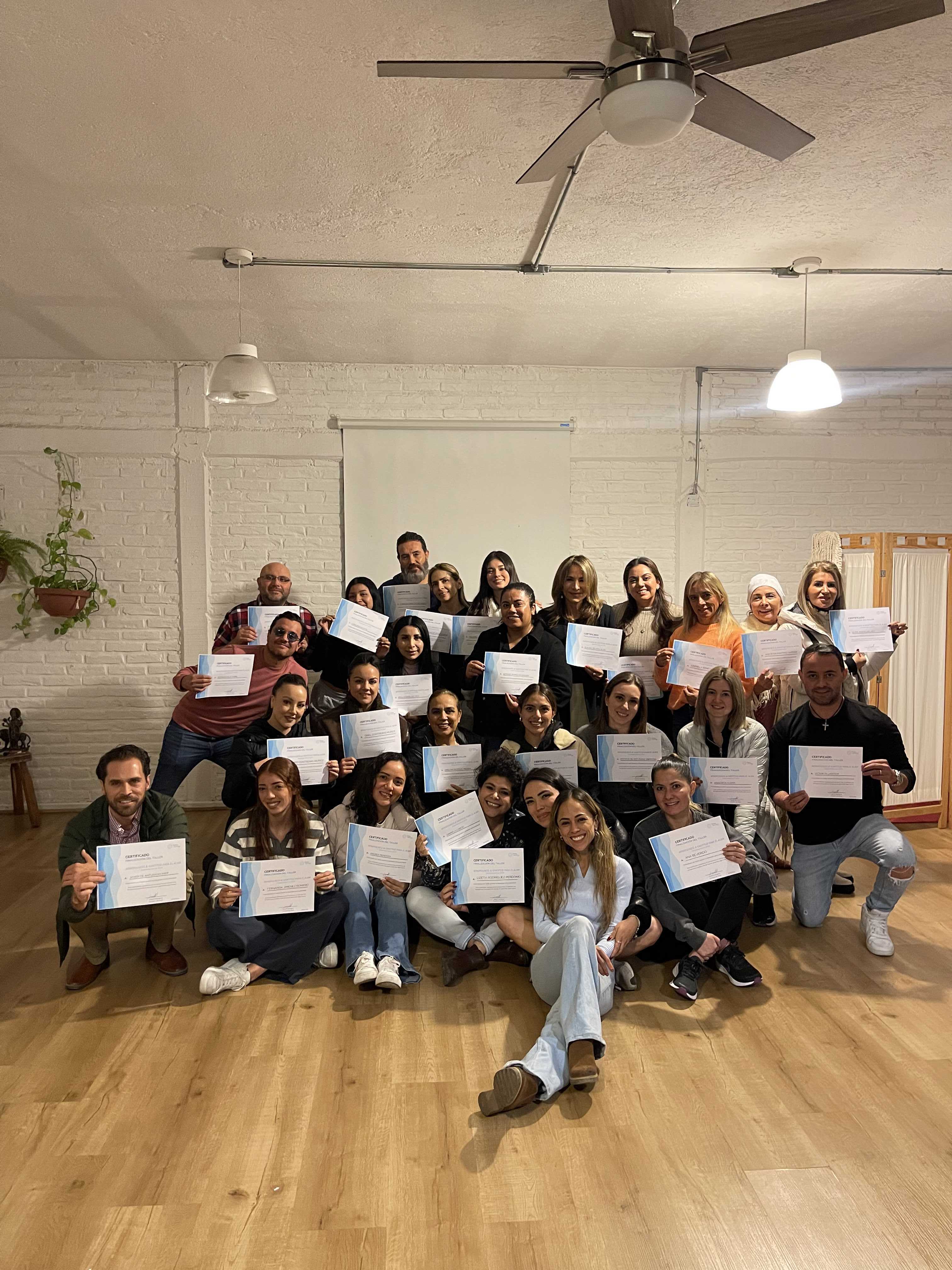 Programas para personas